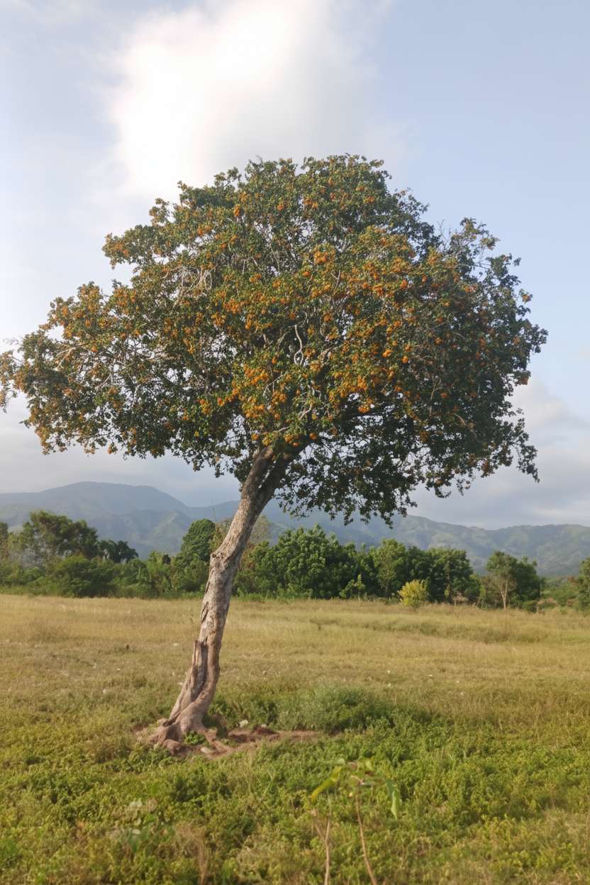 Lignum Vitae: The “Wood of Life” — History, Myth and Engineering