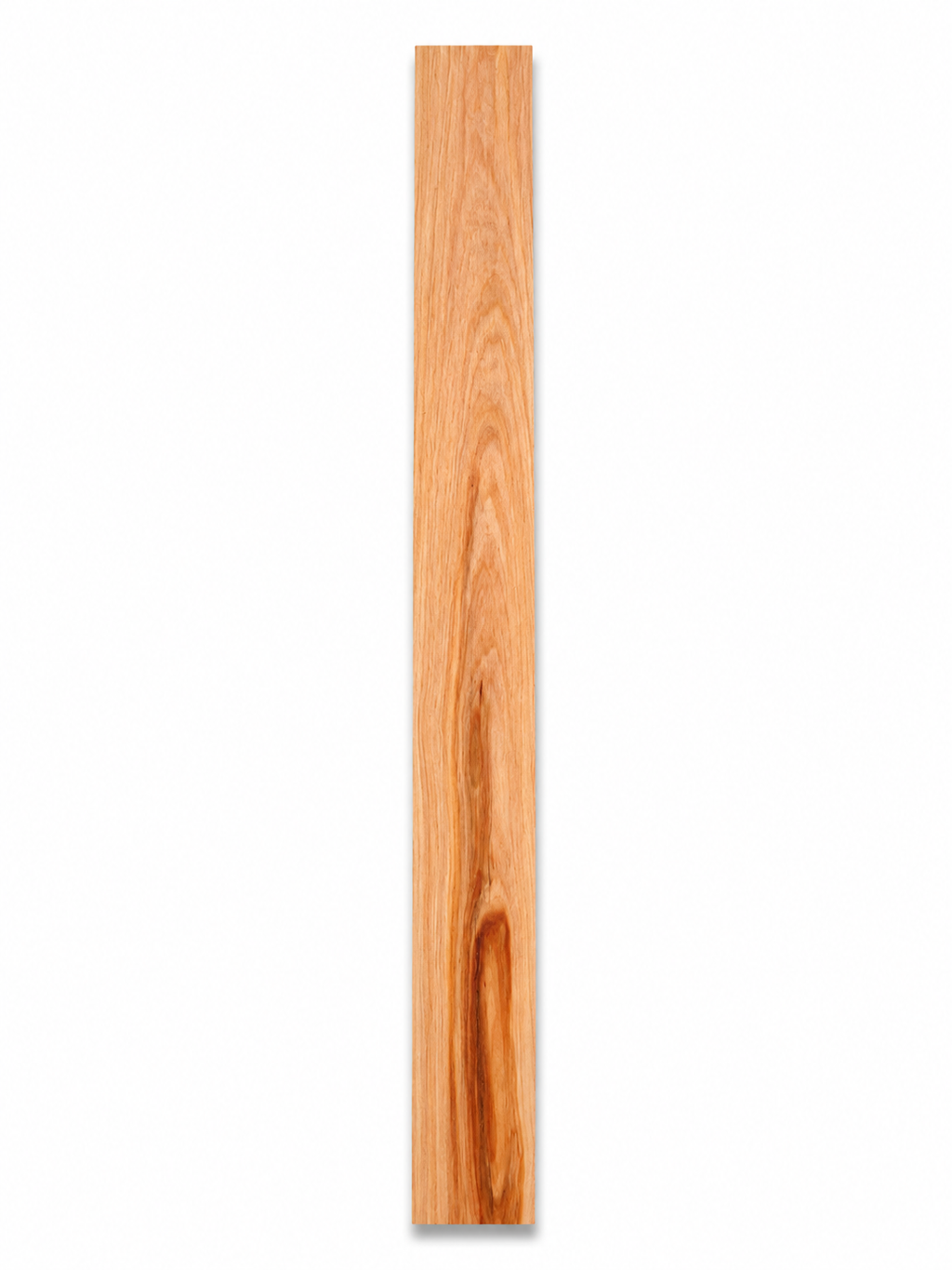 Exact 23 in Lignum Vitae wood board blank for fine woodworking