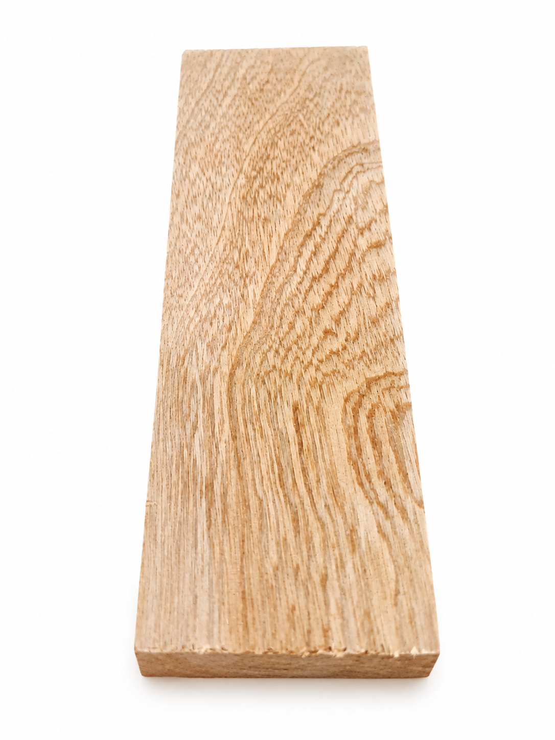 Kiln-dried exotic wood blanks for handles and small projects