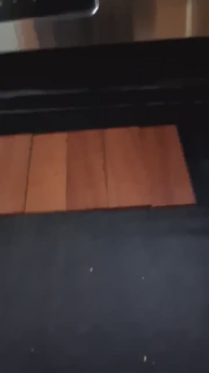 Maderas Audinas Premium Exotic Wood Blank – Dense Turning & Knife Handle Block – product video